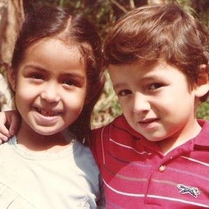 Meet your Posher, Noemy